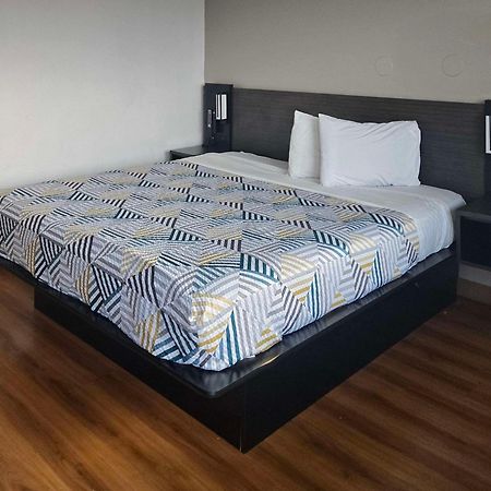 Park Inn By Radisson, Tracy Dış mekan fotoğraf