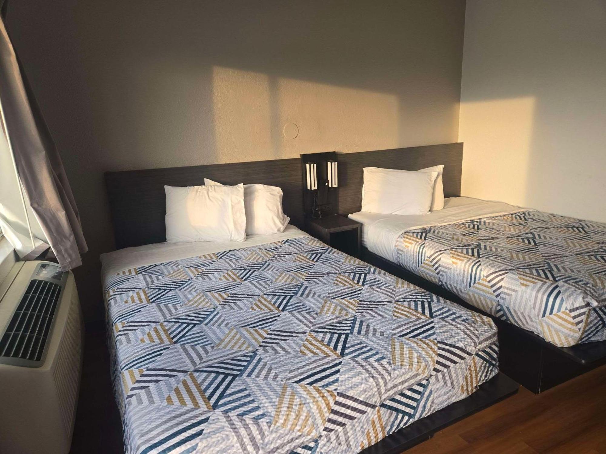 Park Inn By Radisson, Tracy Dış mekan fotoğraf