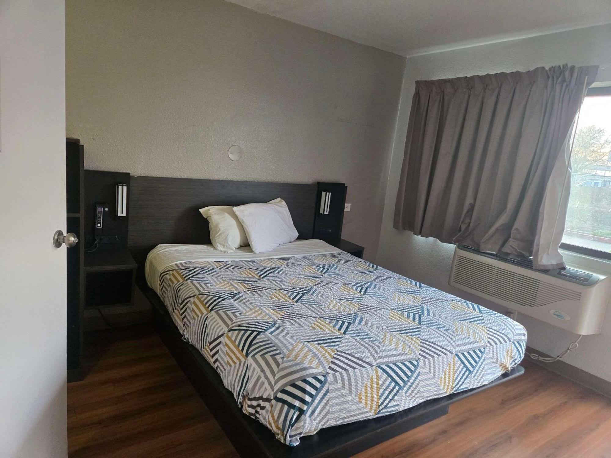 Park Inn By Radisson, Tracy Dış mekan fotoğraf