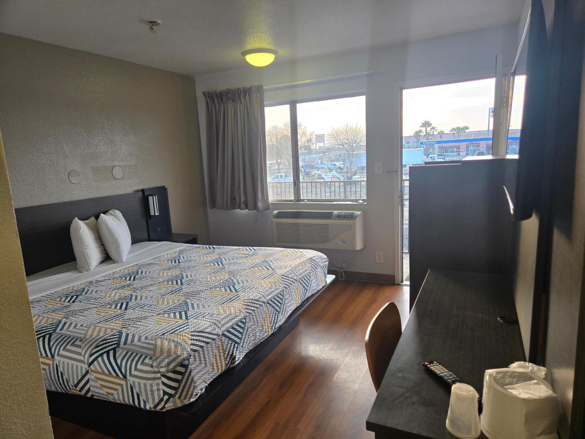 Park Inn By Radisson, Tracy Dış mekan fotoğraf