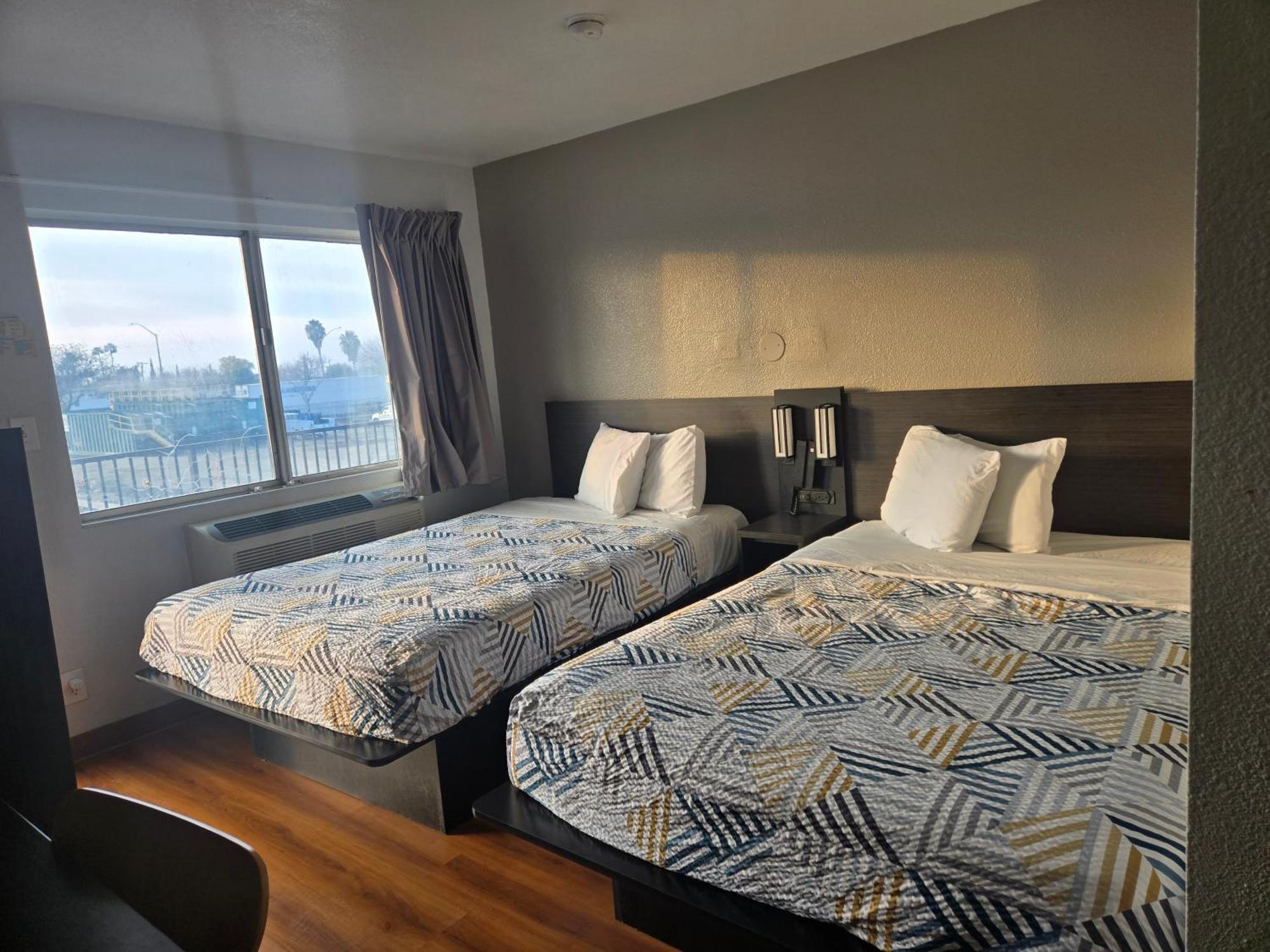 Park Inn By Radisson, Tracy Dış mekan fotoğraf
